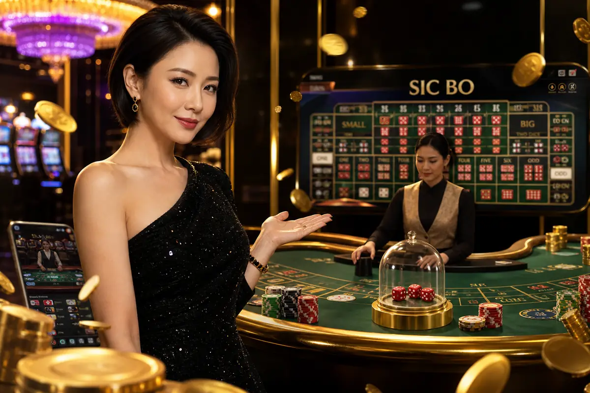 12bd VIP ক্যাশব্যাক স্লটস খেলোয়াড়